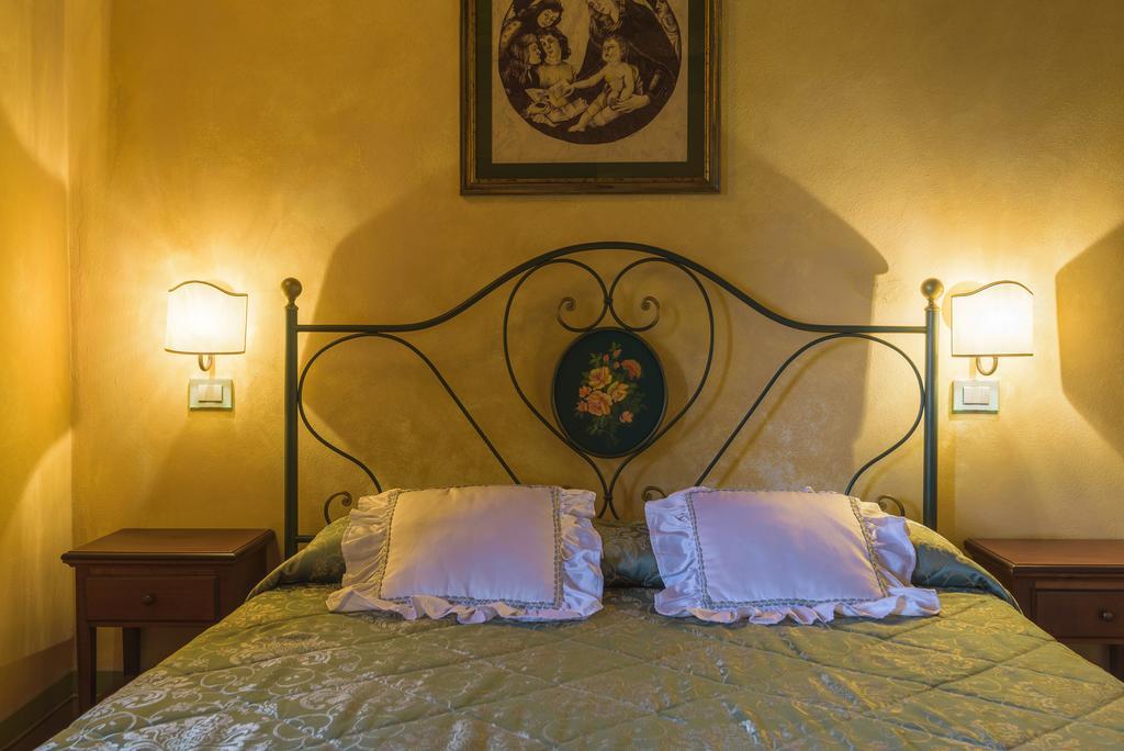 Agriturismo Il Macchione Pienza Dış mekan fotoğraf